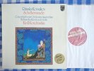 Philips 9500 681 Stereo - Scheherazade Krebbers Konsdrashin RARE SAMPLE LP MINT
