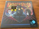 RSD 2018 Bob Dylan & The Grateful Dead  SEALED LP RED/BLUE Tie Die Vinyl EU Sony