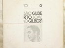 JOAO GILBERTO White BRAZIL BOSSA NOVA GUITAR ORIG LP HEAR
