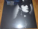 Janet Jackson - Rhythm Nation 1814 LP vinyl record NEW sealed RARE OOP