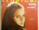 MEIRELES & COPA 7 Tropical BRAZIL BOSSA JAZZ ORIG LP HEAR