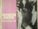 RAULZINHO International Hot BRAZIL SOUL FUNK URUGUAY LP HEAR