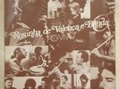 ROSINHA DE VALENCA Ao Vivo BRAZIL BOSSA JAZZ ORIG LP RARE HEAR