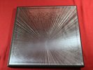 Wagner  PARSIFAL  -  Pierre Boulez DGG 2720034 - Germany 1970 - 5 LP near mint