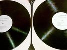 Depeche Mode super rare, live Double Vinyl Album A new position. Wembley  1990.