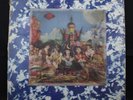 ROLLING STONES THEIR SATANIC MAJESTIES REQUEST DECCA TXL 103 1P/P1 UNBOXED MONO