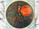 DISNEY MAINSTREET ELECTRICAL PARADE 1977 SINGLE PICTURE DISC MICKEY MOUSE (VG+)