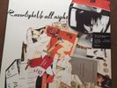 RAZORLIGHT - UP ALL NIGHT - VINYL LP with 7