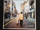 OASIS - ( WHAT'S THE STORY )  MORNING GLORY DOUBLE ALBUM