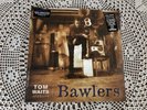 Tom Waits – Bawlers, 2LP Blue vinyl RSD 2018 NEW