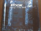 Elbow ?– Asleep In The Back - 2 × Vinyl LP 1st Pressing V2 - Never Played