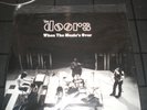 THE DOORS   When The Music's Over LP unplayed  vinyl