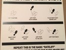 Nathaniel Rateliff And The Night Sweats Rare 45 Vinyl Record 2013
