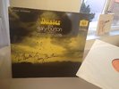 PERSONALLY SIGNED   - GARY BURTON - DUSTER - RCA - NM