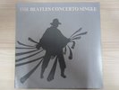 Single / The Beatles Concerto Single / UK PRESUNG / 1979 / RARITÄT / PARLOPHONE