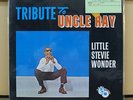 Vinyl LP Records VIP-4120 Little Stevie Wonder - Tribute To Uncle Ray
