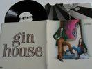 Lp GINHOUSE - Re-Release - Akarma Ak 401 mint/mint