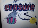 Record Store Day RSD 2018 Erasure Two Ring Circus Yellow 2LP Preorder