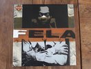 Fela (Kuti) ?– Box Set 2 - LTD. ED., NUMBERED - Kalakuta ?– 547 136-1  - (1999)