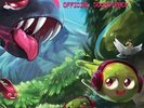 Various - Slime-San-Official Soundtrack Vinyl Maxi (2) Black Scre NEU