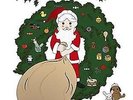 John Zorn - A Dreamers Christmas Vinyl LP Tzadik NEU
