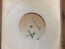 Sex Pistols - God Save The Queen/Did You No Wrong UK 7