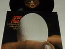 LP Gravy Train (a Ballad of ) a Peaceful Man - Re-release - Akarma Ak 266 Sealed