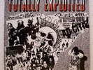 (o) The Exploited - Totally Exploited (Erstauflage UK 1984) [MINT-/EX+]