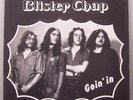 (o) Blister Chap - Goin' In (mit Promobeilage)