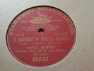 TITTA RUFFO IL BARBIERE DI SIVIGLIA LARGO EL FACTOTUM GRAMOPHONE MONARCH 052132