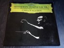 BEETHOVEN Symphony No 5 CARLOS KLEIBER VPO DGG 2530516 MINT