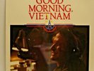 Good Morning Vietnam Factory Sealed Movie Soundtrack 12