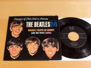 THE BEATLES Souvenir Of Their Vistit To America VEE-JAY VJEP 1-903 VG++/NM-