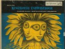 RCA 2-TRACK TAPE GCS-6: BERLIOZ - SYMPHONIE FANTASTIQUE / MUNCH / BOSTON / TAS