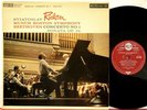 UK RCA SB 2149 R/S Richter, Beethoven piano concerto #1, Munch, BSO = LSC 2544