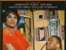 RCA REEL-TO-REEL TAPE FTC-2146: SCENES FROM PORGY & BESS / WARFIELD / PRICE
