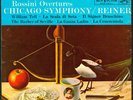 RCA REEL-TO-REEL TAPE ERPA-2318-C: ROSSINI OVERTURES / REINER / CHICAGO / TAS