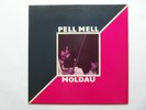 Vinyl-LP: Pell Mell 