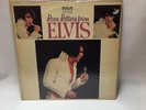 Elvis Presley SEALED  Love Letters From Elvis USA 1971 RCA LSP-4530 LP  Tan lab