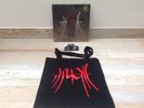 ENSLAVED E 2 LP VINYL Limited Edition Green Nuclear Blast 2017+Signed Card+ Bag