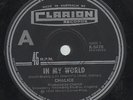 CHALICE    Rare 1974 Australian Only 7