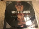 System Of A Down ?– Mezmerize Ltd Ed Picture Disc RARE