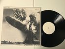 LED ZEPPELIN - METALLIC OPUS LIVE FROM SAN FRANCISCO PROMO ONLY - LP