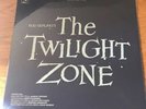 Rod Serlings THE TWILIGHT ZONE- Volume One- SEALED-STV 81171