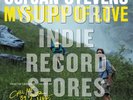 Sufjan Stevens MYSTERY OF LOVE 10