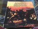 ARGHOSLENT Incorrigible Bigotry LP drakkar new black metal black vinyl
