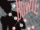 2005559 David Bowie - Let'S Dance (Rsd 2018) (Vinile)