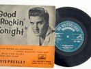 ELVIS PRESLEY 
