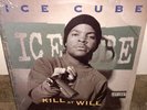 Ice Cube - Kill At Will 12