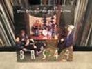 BR5-49 “Big Backyard Beat Show” RARE SEALED VINYL LP RECORD Whiskeytown Cracker